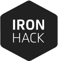 Brhands - Experiencia - Ironhack